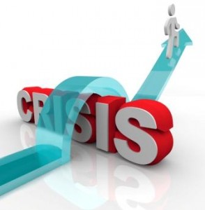 Урок менеджмента: Как пережить кризис?