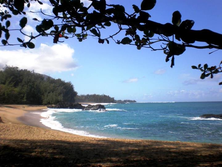 Кауаи - остров моей мечты