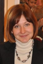 Екатерина Суховий