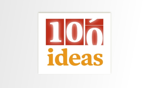 100 идей для здорового образа жизни