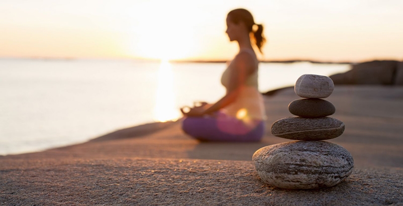 10 причин внедрить медитацию в свою жизнь